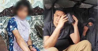 টঙ্গীতে গৃহকর্মীকে ‘পাশবিক’ নির্যাতন, সাবেক সেনাসদস্য ও তার স্ত্রী আটক